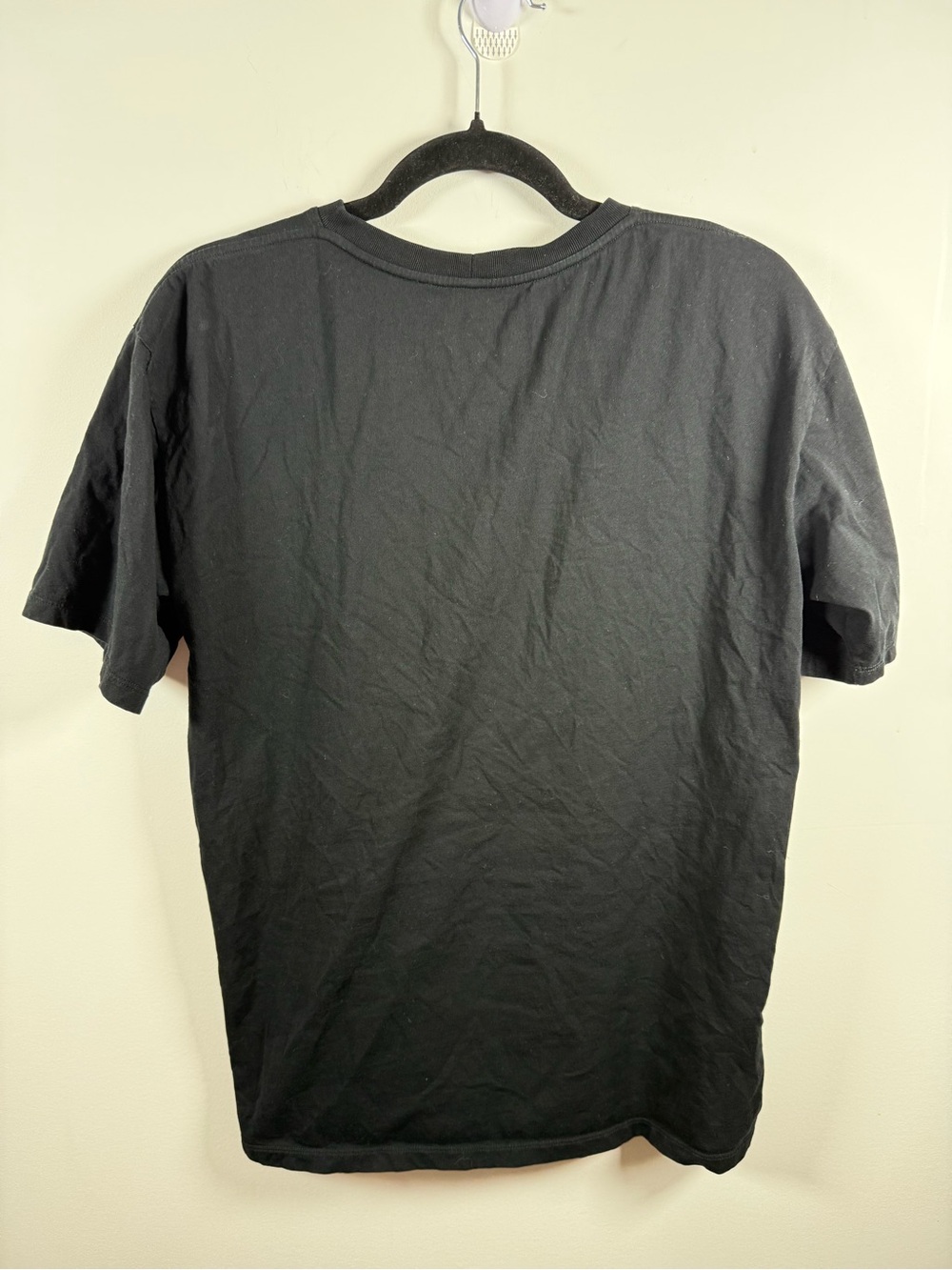 CELINE PARIS | Loose Fit Logo Graphic Tee Size S - Picture 5 of 6
